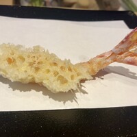 天ぷら たなか - 