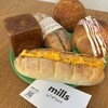 ミルズ バイ トリュフ ベーカリー JR尾張一宮店