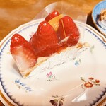 リリエンベルグ - 