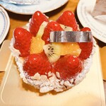 リリエンベルグ - 