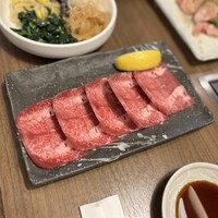 焼肉 大香園 - 