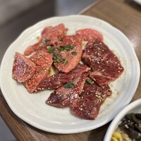 焼肉 大香園 - 