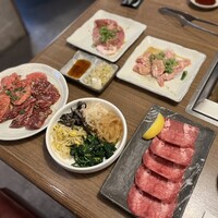 焼肉 大香園 - 