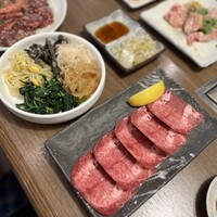 焼肉 大香園 - 