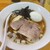 煮干中華ソバ イチカワ - 料理写真: