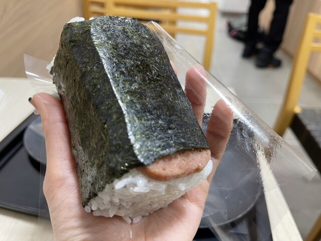 Onigiri no Arinko Orataun Ten photo 4