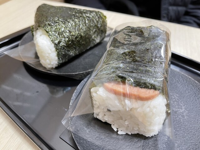 Onigiri no Arinko Orataun Ten photo 5