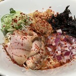 カタカナ トメジ - 