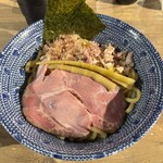 図星 はなれ - 
