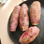 Farmkuchen Fukasaku - 