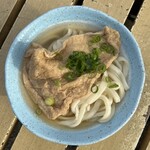 讃岐うどん がもう - 