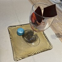 レストラン ミッテ - 