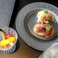 牛の達人 GINZA - 