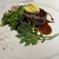 レストラン ミッテ - 