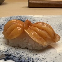 鮨 原正 - 