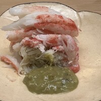 鮨 原正 - 