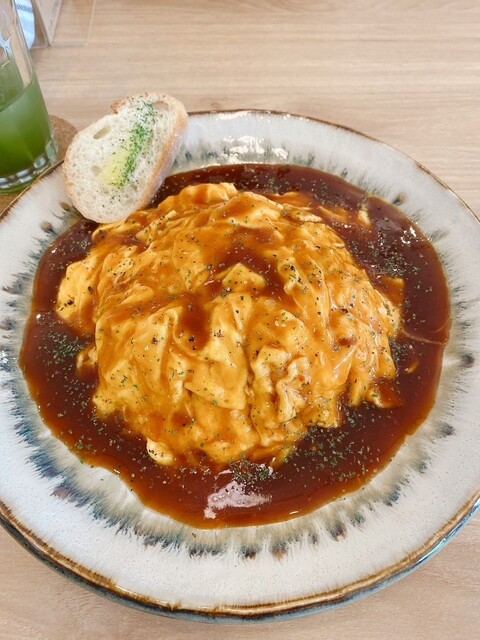 teru（テル） - 筒井（パスタ）の写真