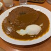 カレー屋 パクパクもりもり