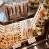 ブロッサム アンド ブーケ デリ カフェ 品川シーズンテラス店