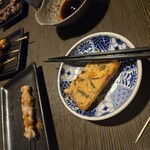 いっちょう - 