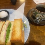 千住宿 珈琲物語 - 