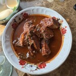 SUPANNIGA EATING ROOM - 