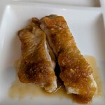 シェフズ ライブ キッチン - パリパリチキン