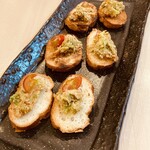 居酒屋 いろは - 