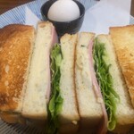 千住宿 珈琲物語 - 