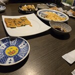 いっちょう - 