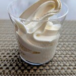 シェフズ ライブ キッチン - 北海道ミルクソフトクリーム