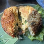 SUPANNIGA EATING ROOM - 