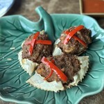 SUPANNIGA EATING ROOM - 料理写真: