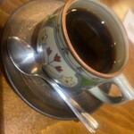 千住宿 珈琲物語 - 