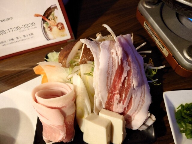 和囲夢 帯広店 - 帯広（居酒屋）の写真