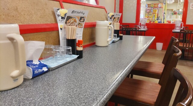 たけろくらーめん - 登別市その他（ラーメン）の写真