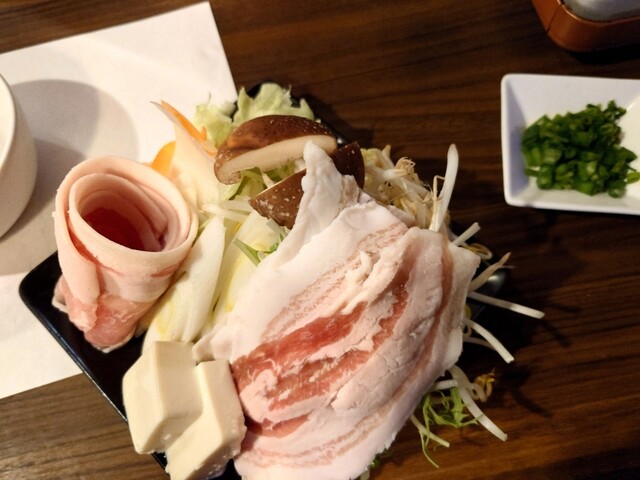 和囲夢 帯広店 - 帯広（居酒屋）の写真