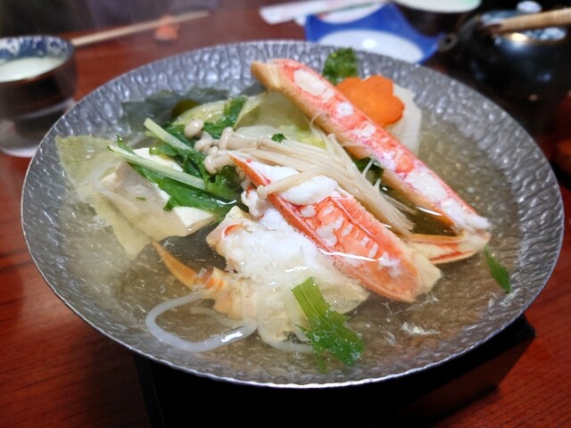 Kani Honke Nagoya Kanayama Branch