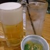 大衆酒蔵 鳥よし