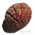 ラ・ディッシュ - 大人のメロンパン