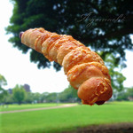 ラ・ディッシュ - 粗挽きフランス