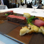 リュミエール - メイン