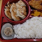 餃子の王将 - 餃子ランチ