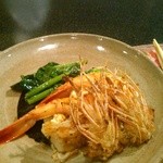 可らし仙台 - 天使のえび