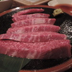 火宴 - 激ウマのハラミ