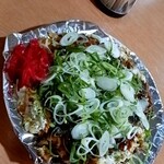 松山金肉 - 