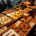 石窯パン工房くすくす - 