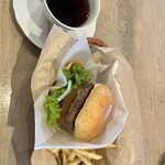 珈琲元年 津島神守店 - 