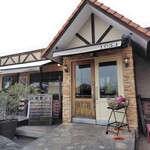 石窯パン工房くすくす - 