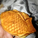 鹿の子 - クリーム